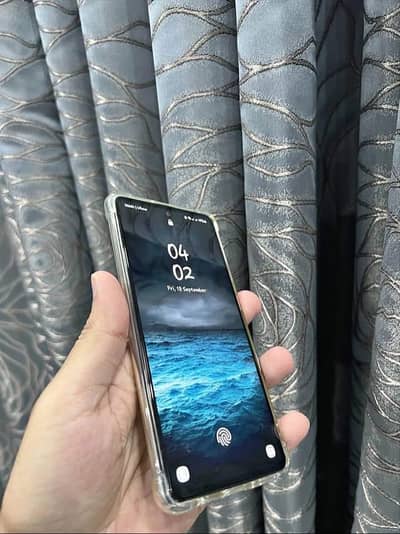 Samsung Mobile A51