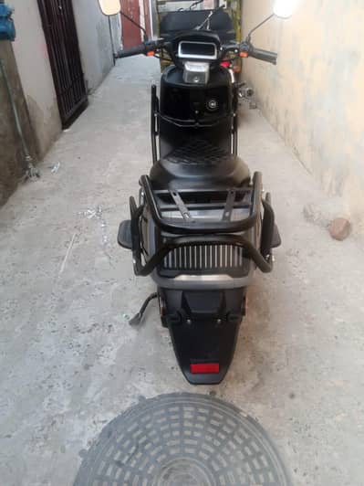 OLA electric Scotty for sale
