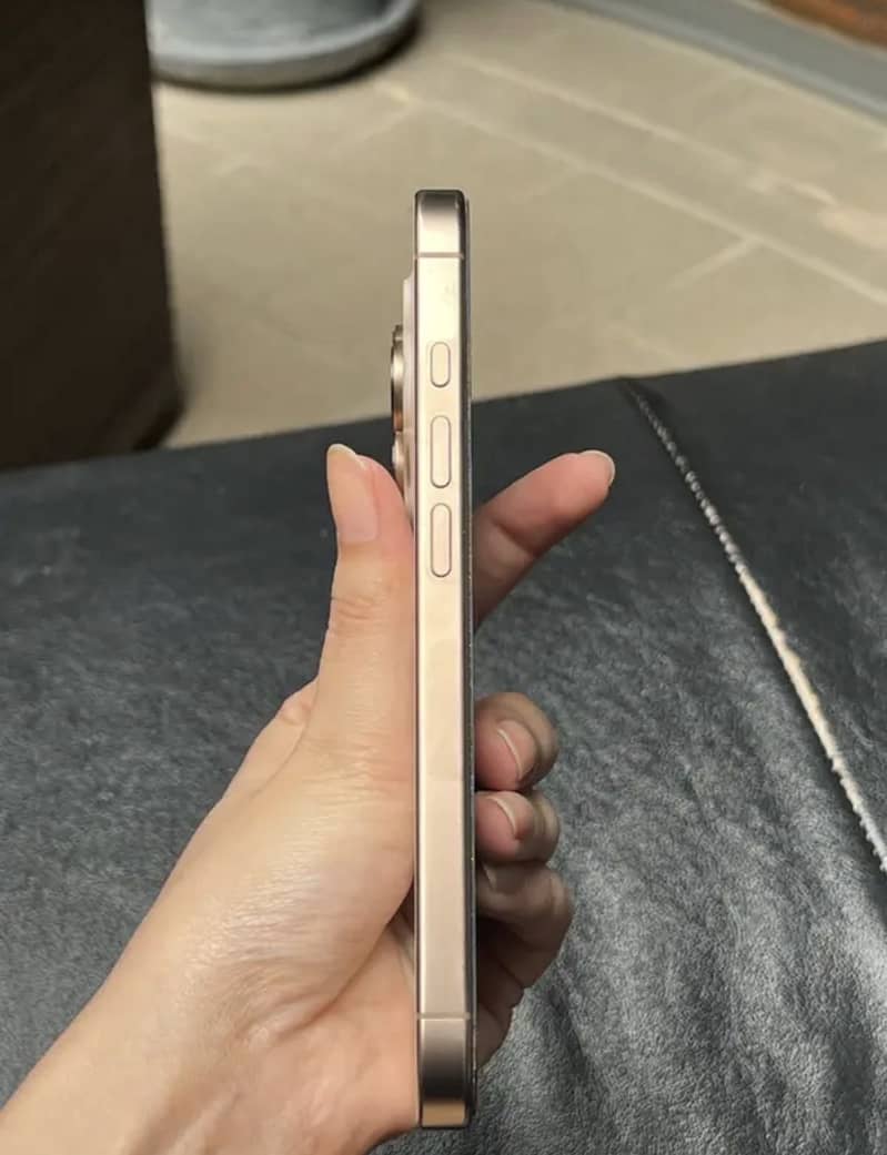 iPhone 16 Pro Max 2