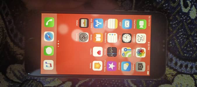 Apple iPhone 6