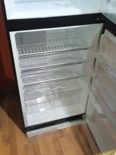 Pel glass door refigster Jumbo size