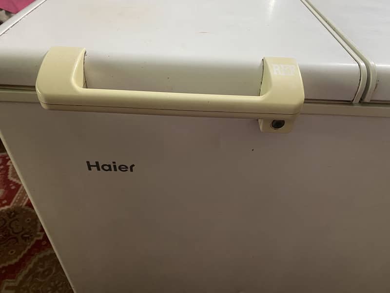 Haier 0