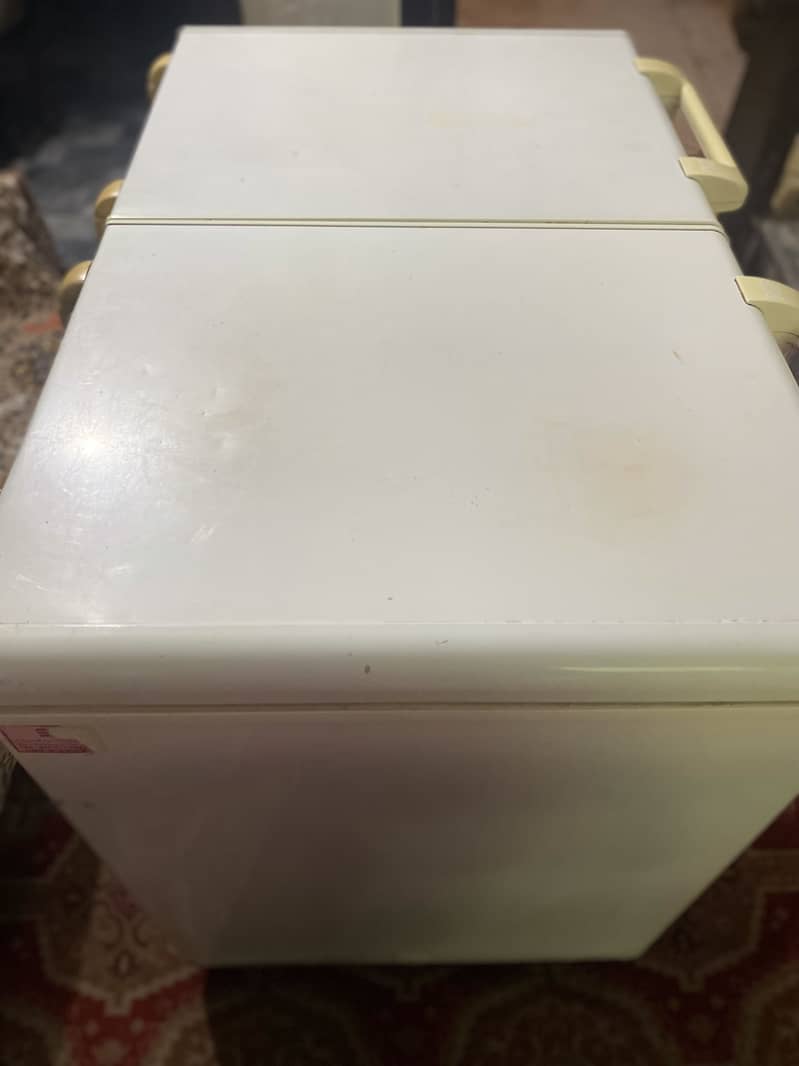 Haier 1