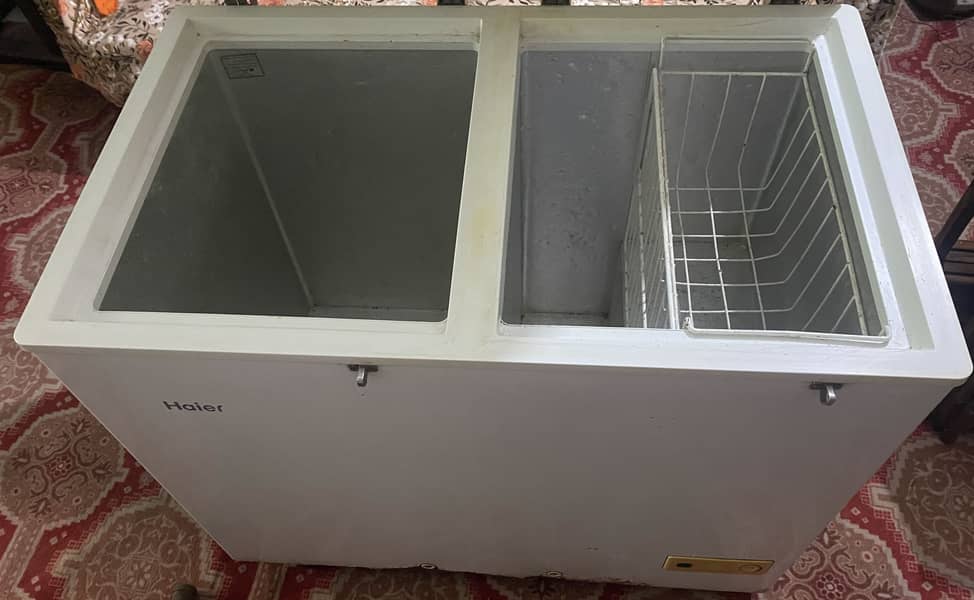 Haier 4