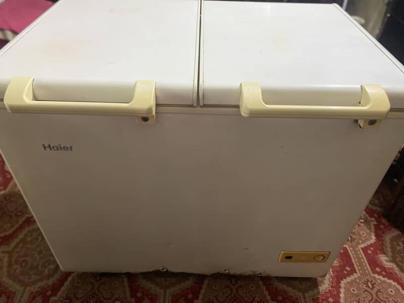 Haier 5