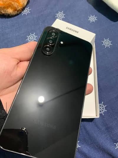 Samsung A26 256/8 Approved