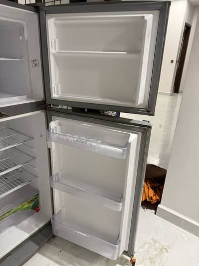 Refrigerator in good condition