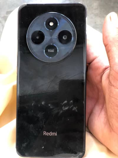 Xiaomi Redmi 14C