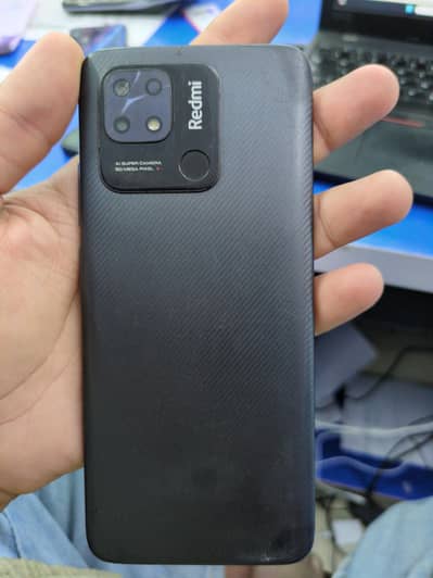 Xiaomi Redmi 10C