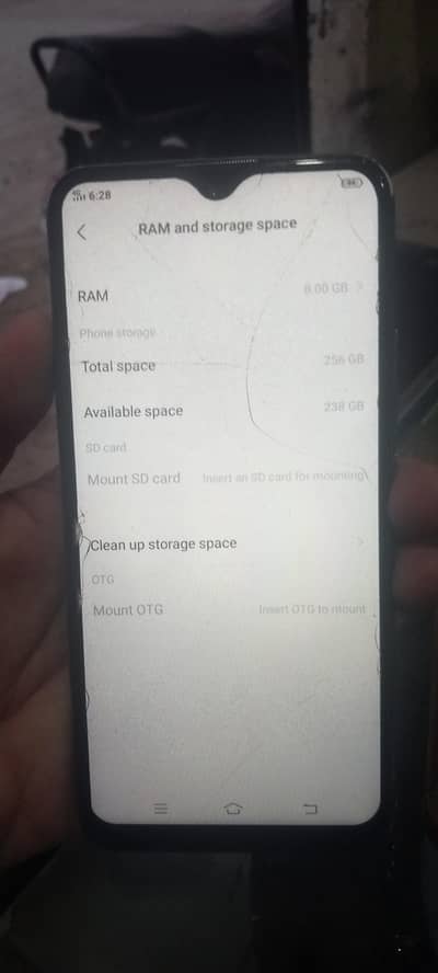 Vivo Y17