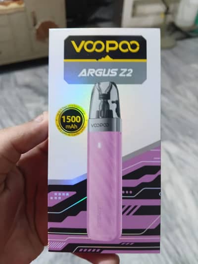 Argus Z2
