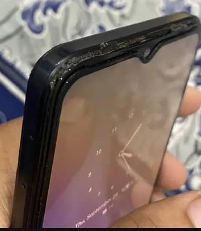 Infinix Note 12 VIP 8 128 ha sale and exchange