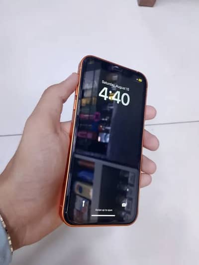 Apple iPhone XR convert to 17 pro Non Pta 64GB all ok