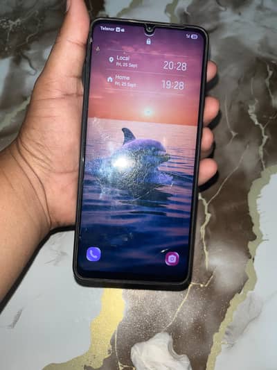 Samsung Mobile A05