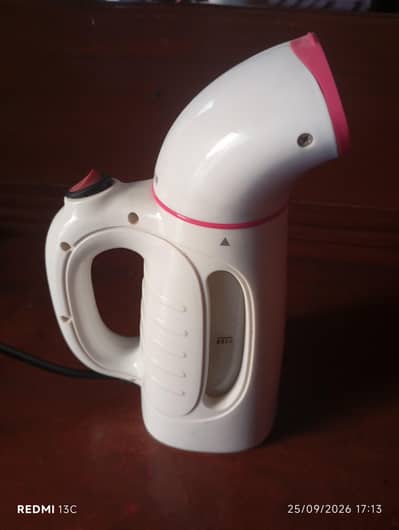 Royalstar Steam Iron