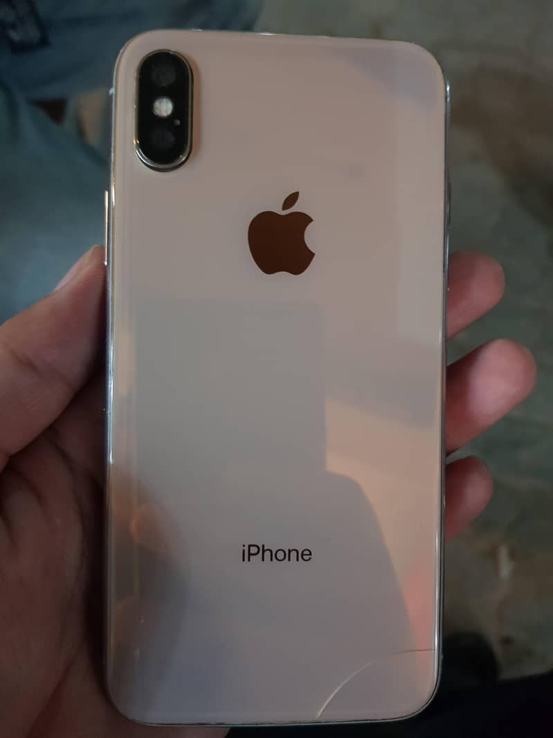 Apple iPhone X 2