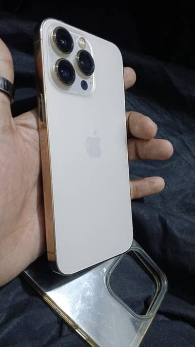 Apple iPhone 13 Pro