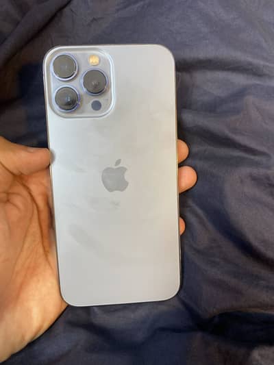 Apple iPhone 13 Pro Max