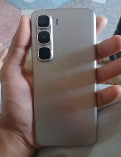 Infinix Hot 60 pro plus
