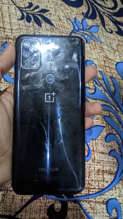 One Plus Nord N10 SIM lock exhange possible hai upar ke model se