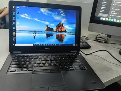dell I7 5th gen 8/256gb for sale