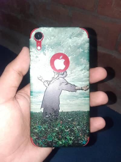 Apple iPhone XR