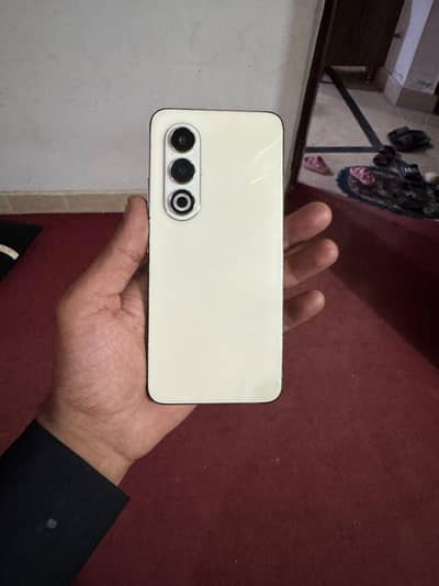 Itel S25