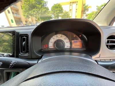 Suzuki Alto 2020