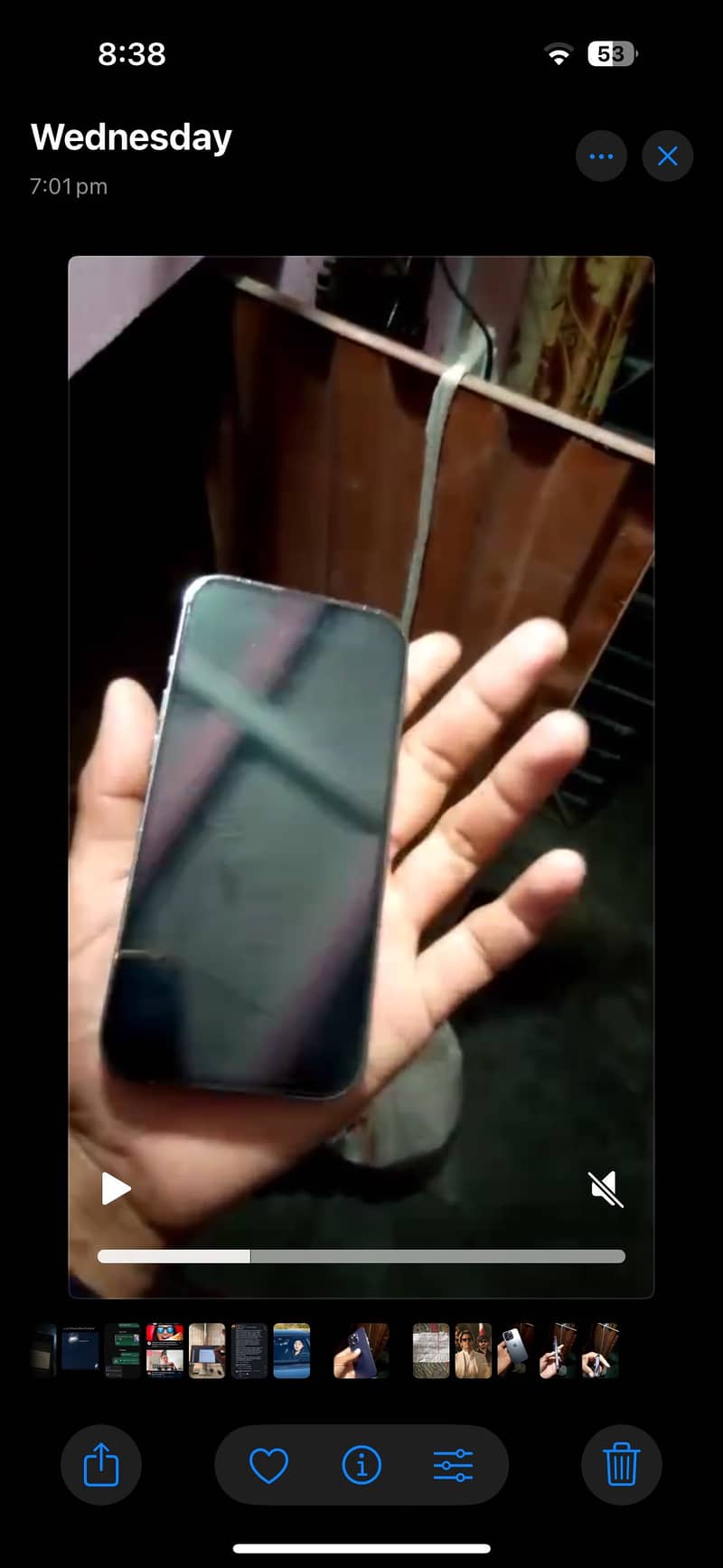 Apple iPhone 14 Pro 1