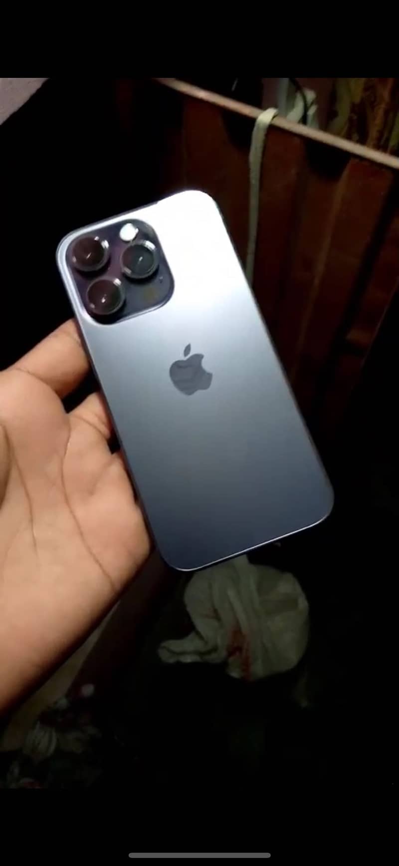 Apple iPhone 14 Pro 3