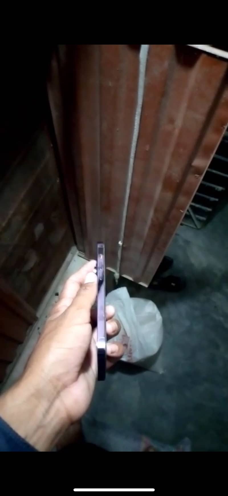 Apple iPhone 14 Pro 4
