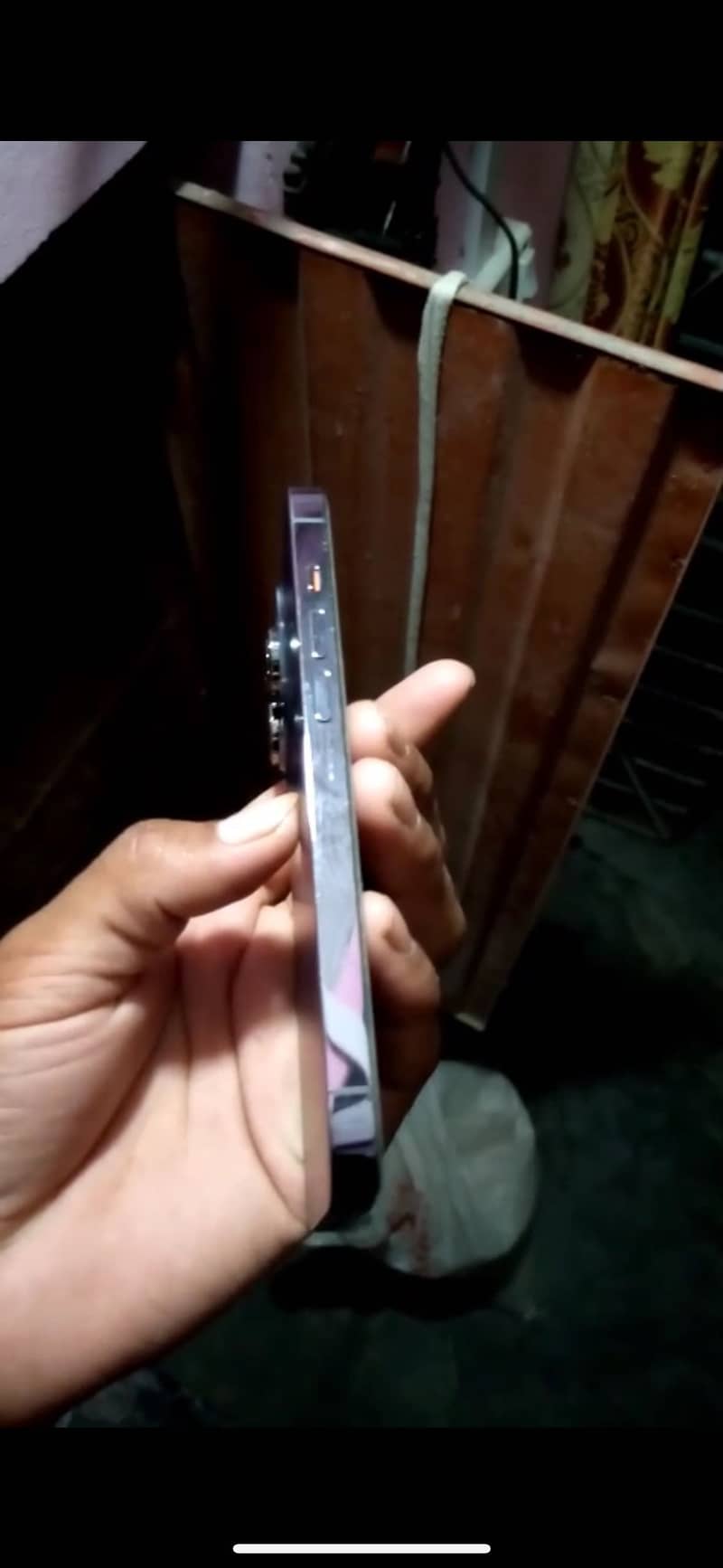 Apple iPhone 14 Pro 5