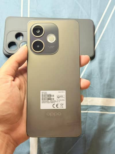 OPPO A5 Pro