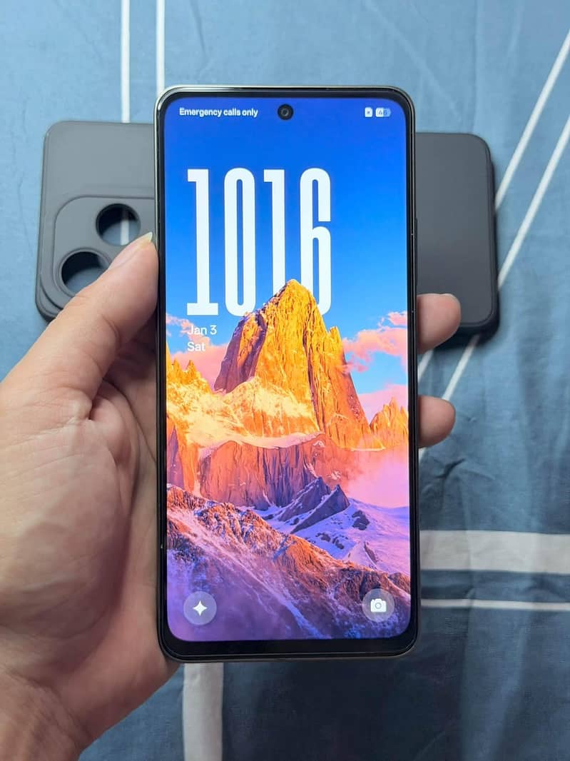 OPPO A5 Pro 1