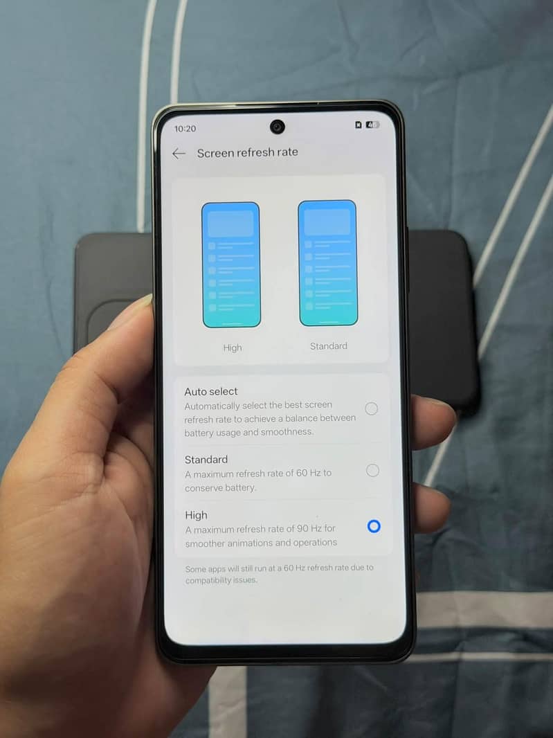 OPPO A5 Pro 4