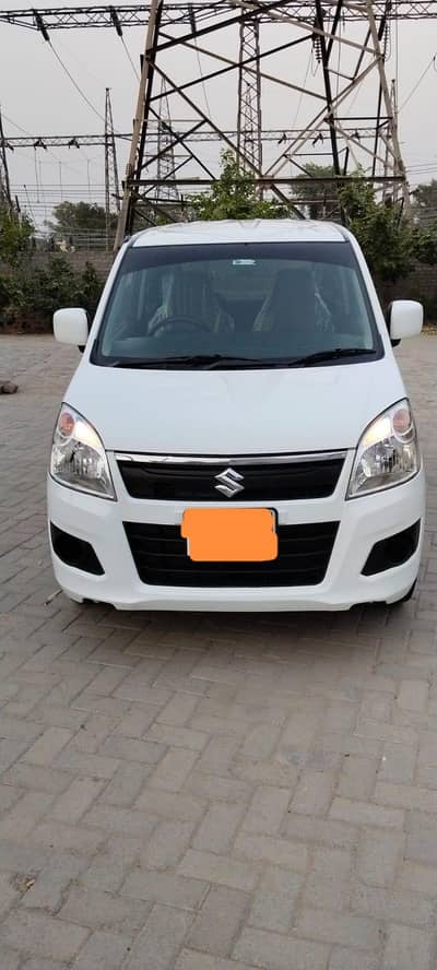Suzuki Wagon R 2022