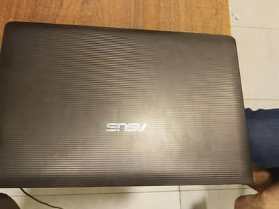 laptop asus