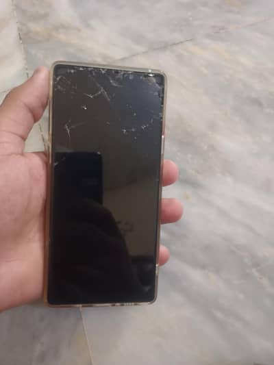 Samsung Mobile Note 9