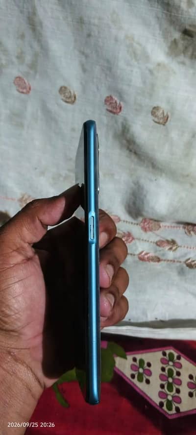 OPPO A96 pro