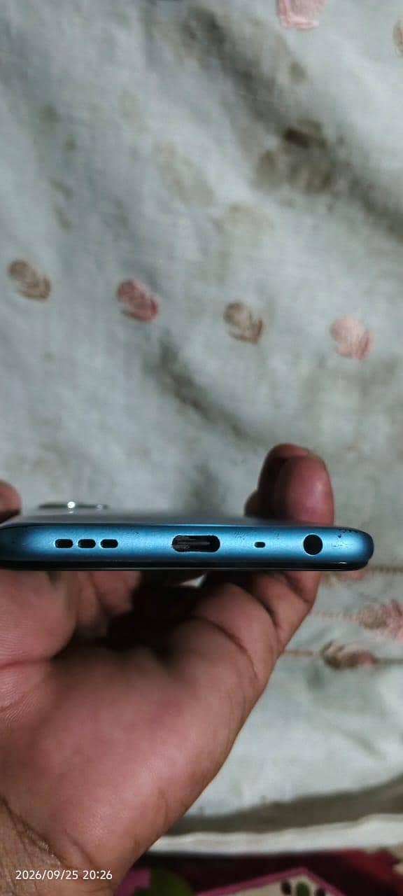 OPPO A96 pro 1
