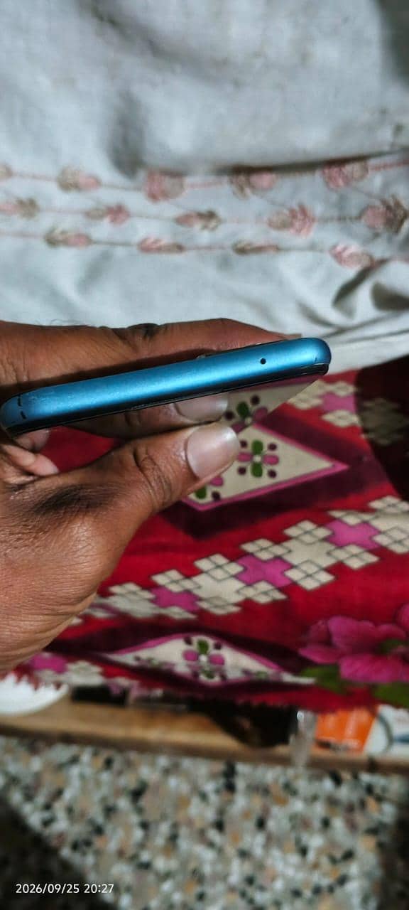 OPPO A96 pro 5