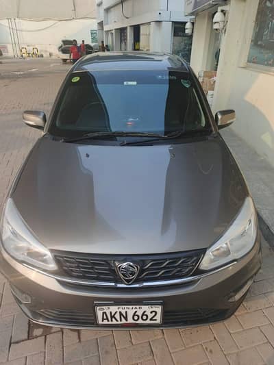 Proton Saga 2022