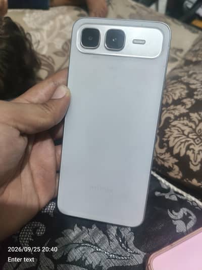 Infinix Smart 10 plus 6 128 10/10