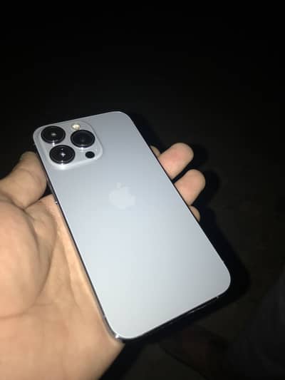 Apple iPhone 13 Pro