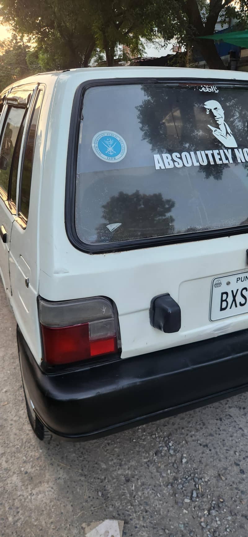 mehran 2