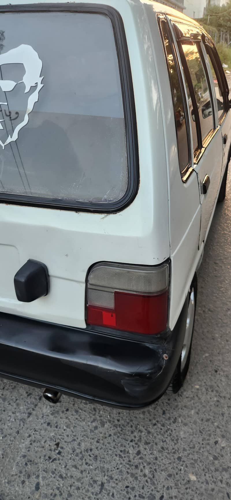 mehran 4