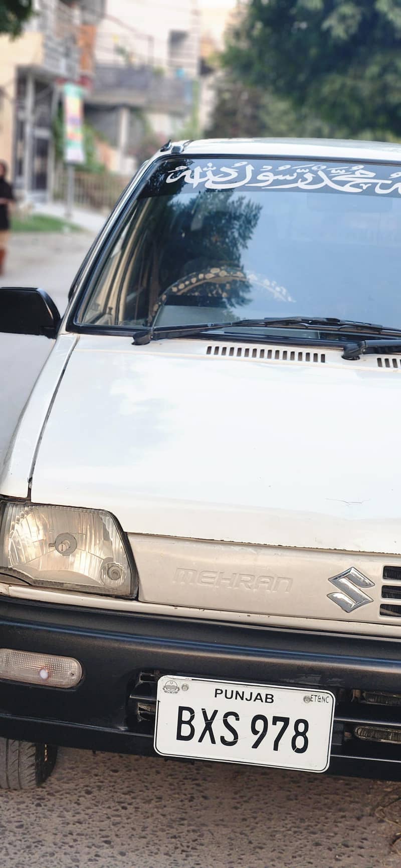 mehran 5