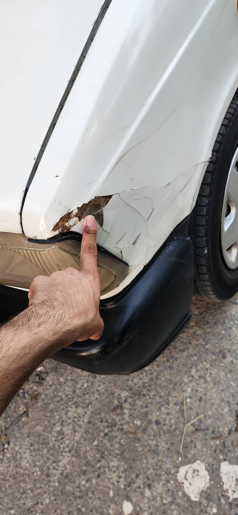 mehran 7