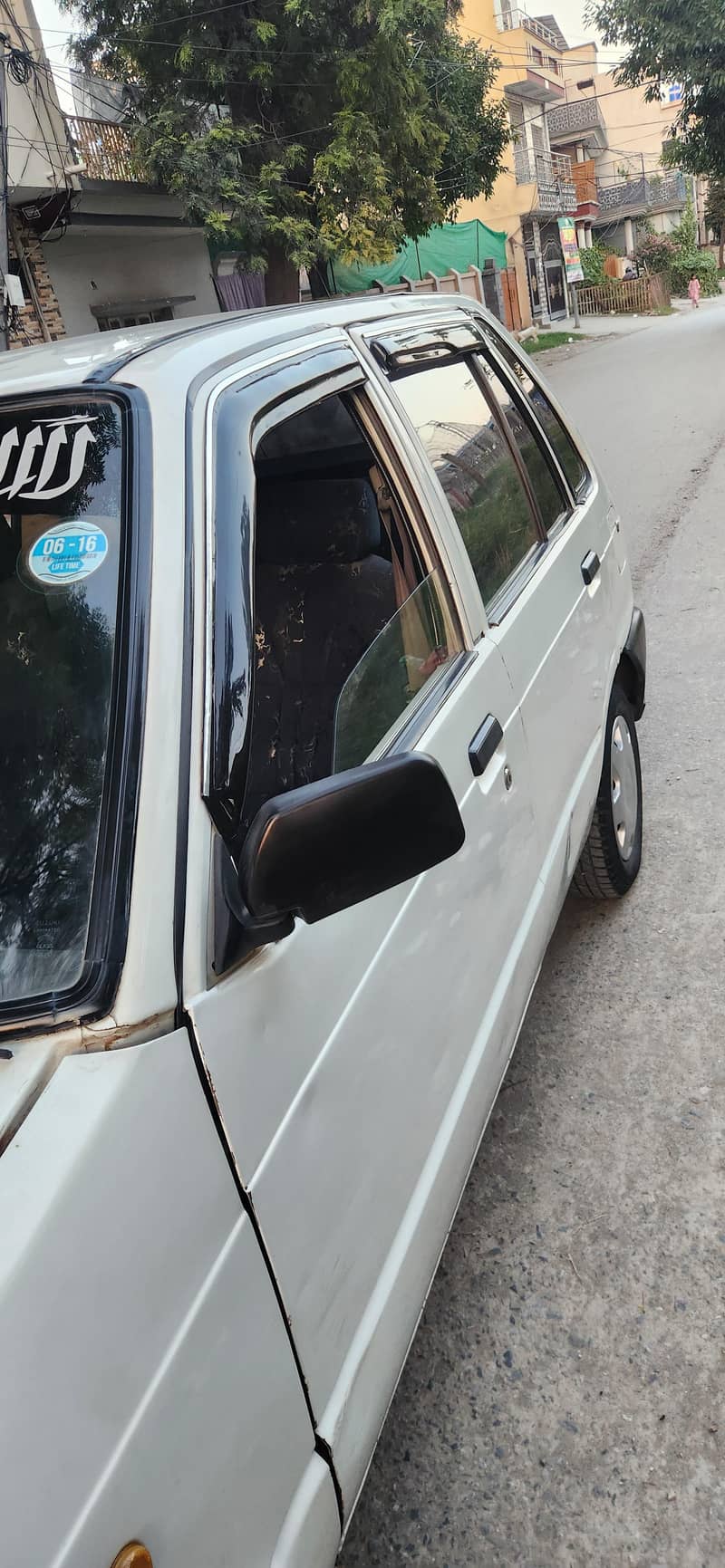 mehran 8
