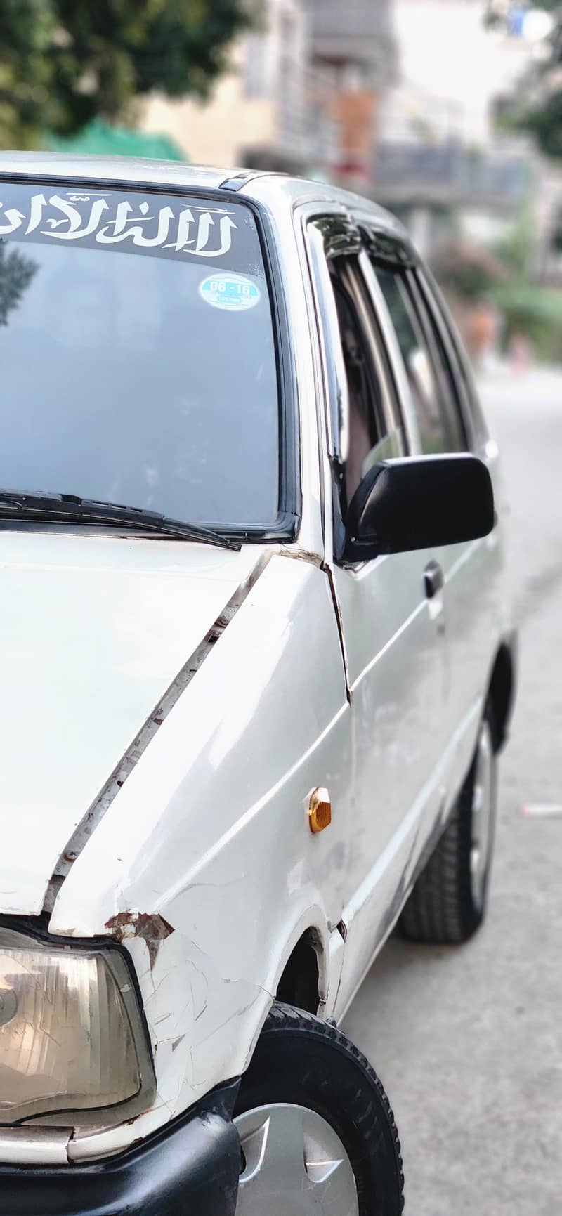 mehran 18
